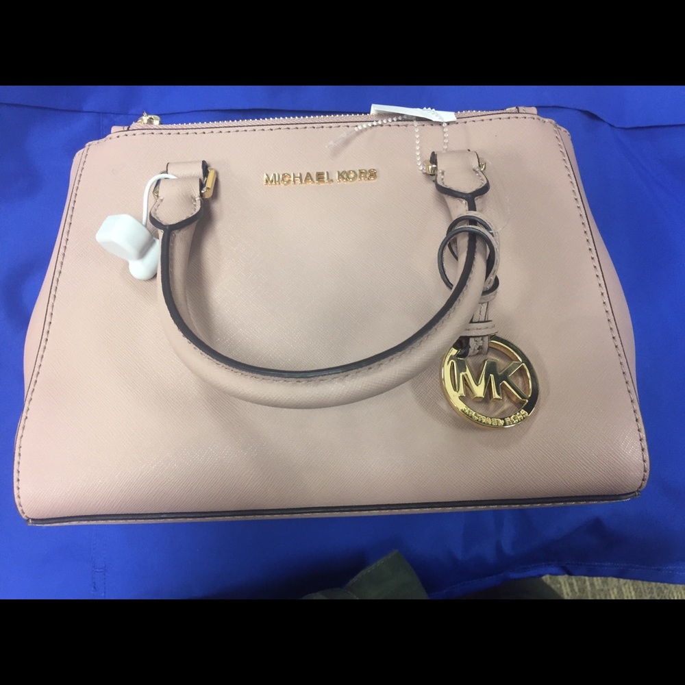 NWT Michael Kors crossbody